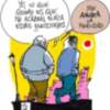Viñeta de humor de Álvaro Peña