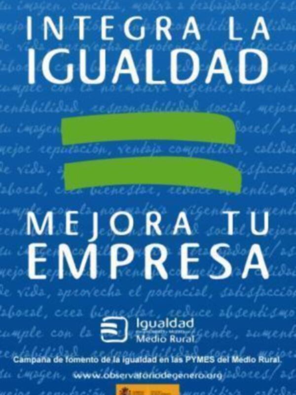 ADAD oferta formación on line para favorecer la implantación de Planes de Igualdad en las empresas