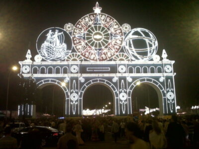 Sevillapress.com cumple siete años de vida y alcanza mas de siete millones de visitantes 