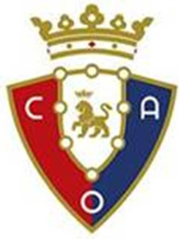 Osasuna vs Sevilla