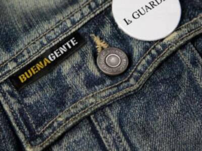 Buena Gente a la venta el 10 de Mayo