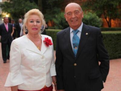 Entregados los XXVI Trofeos Taurinos Puerta del Príncipe de El Corte Inglés