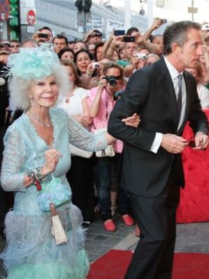 La Duqueda de Alba y Alfonso Díez juntos de boda