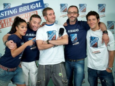 Un sevillano elegido ganador del casting de ron Brugal para convertirse en la sombra de Juanes este verano