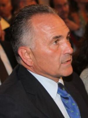 Juan Ignacio Zoido nuevo alcalde de Sevilla