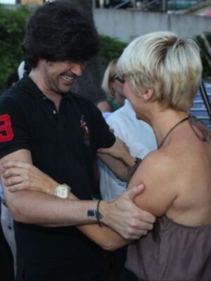 José Manuel soto celebró su 25 aniversario en el mundo de la música 