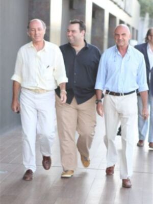 José Manuel soto celebró su 25 aniversario en el mundo de la música 