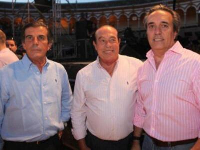 José Manuel soto celebró su 25 aniversario en el mundo de la música 