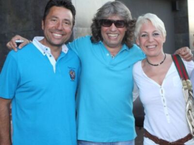 José Manuel soto celebró su 25 aniversario en el mundo de la música 