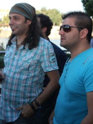 José Manuel soto celebró su 25 aniversario en el mundo de la música 