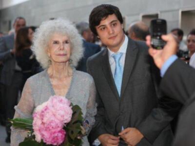 La Duquesa de Alba gana dos juicios a Telecinco  