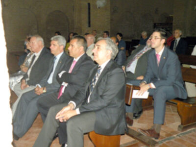 Remodelación de la Junta de Gobierno de la Hermandad de la Resurrección 