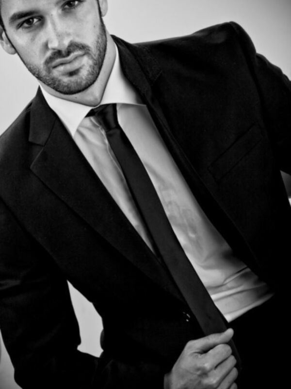 Rafael Fernández, Mister Sevilla 2010