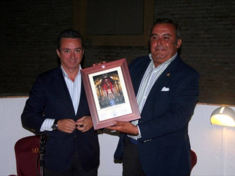 "Noches del Museo"