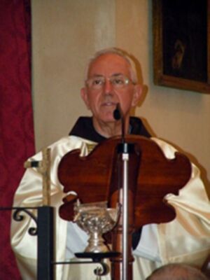 Altar y cultos en la capilla del Carmen de Calatrava (Sevilla)‏
