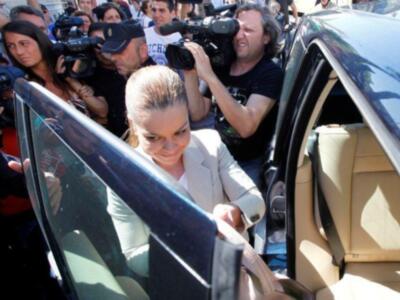 El abogado de Campanario y su madre recurrirá la sentencia condenatoria de la 'operación Karlos' 