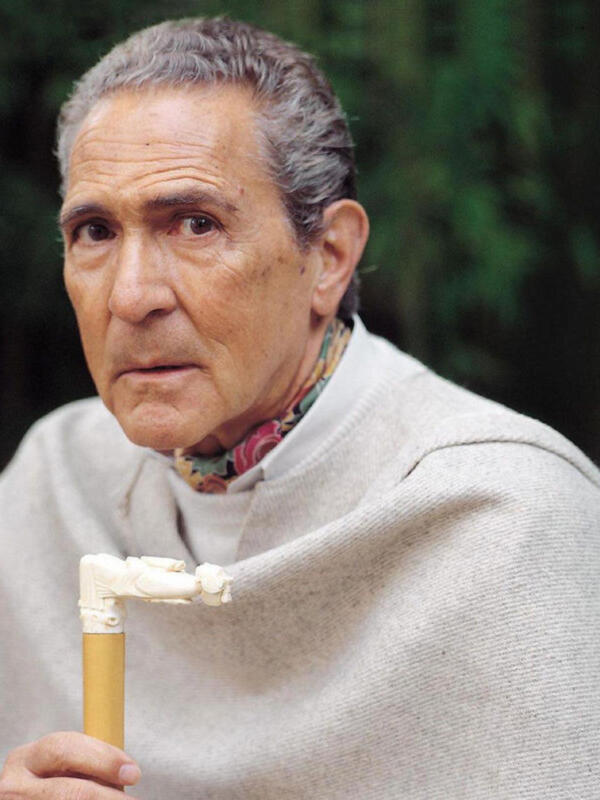 Esa sangre veloz de los artistas. "Brindar como entonces"