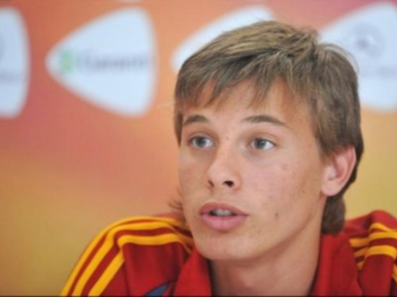 Canales ya tiene destino