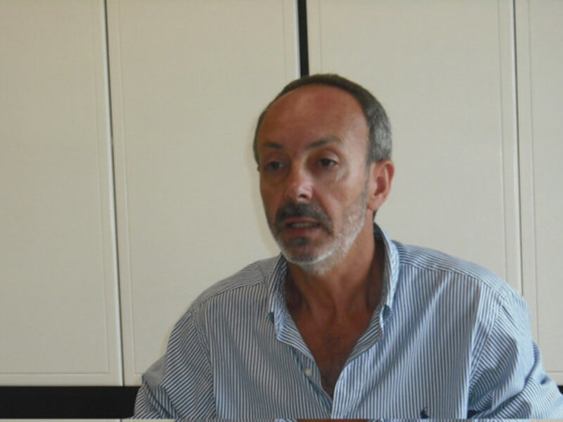 El arreglo del Camino del Olivar requiere un nuevo proyecto por los informes desfavorables del anterior(Chipiona) 