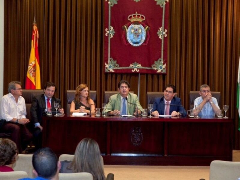 El Servicio de Asistencia Penitenciaria del Colegio de Abogados de Sevilla cumple 10 años de funcionamiento, en los que ha atendido 20.000 consultas.  