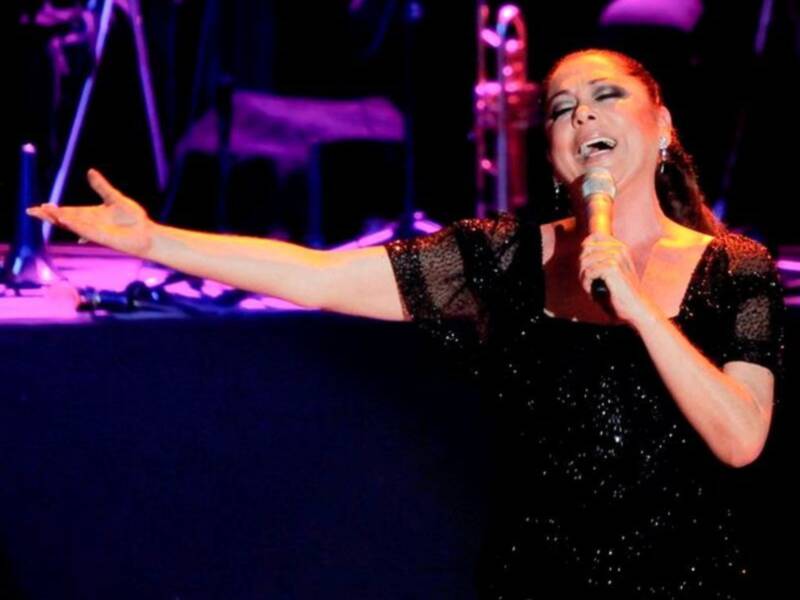 Isabel Pantoja cumplió 55 años el 2 de agosto y debutara pronto en Telecinco