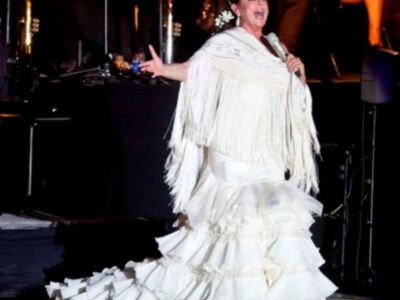 Isabel Pantoja cumplió 55 años el 2 de agosto y debutara pronto en Telecinco