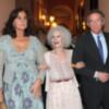 Confirmado la duquesa de alba se casara en septiembre en Sevilla  