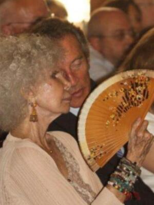 Confirmado la duquesa de alba se casara en septiembre en Sevilla  