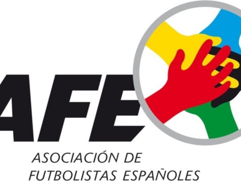 Continúa la huelga en el fútbol español
