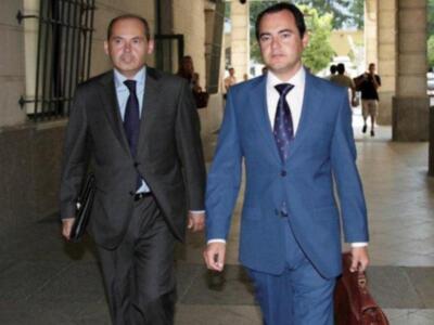 Ortega Cano sigue en silla de ruedas y tendrá que ser operado de nuevo el 14 de septiembre en Sevilla, esta vez de colon   