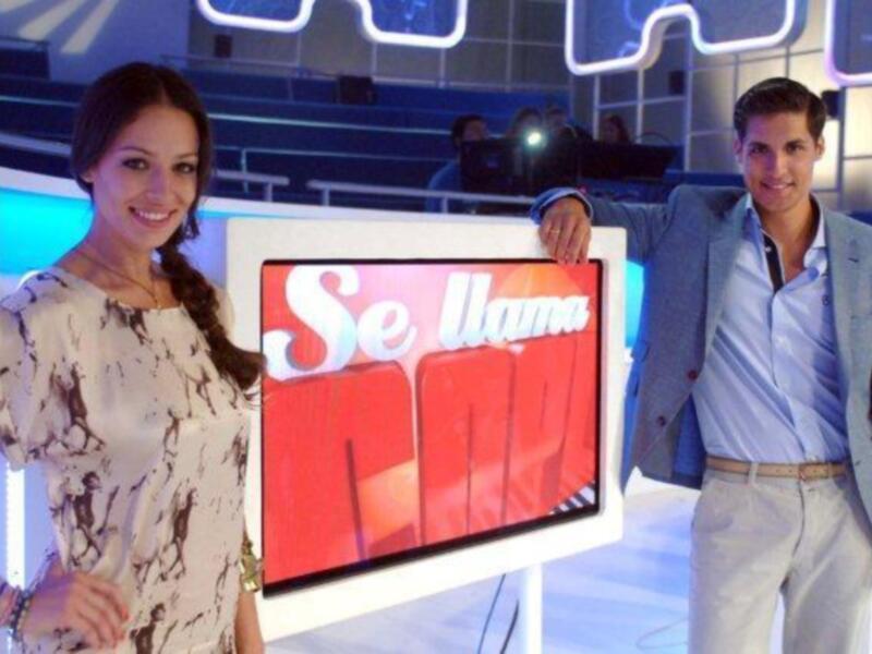 Eva González regresa a se llama copla en su quinta temporada a canal sur televisión