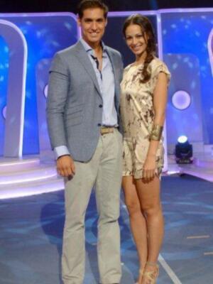 Eva González regresa a se llama copla  en su quinta temporada a canal sur televisión 