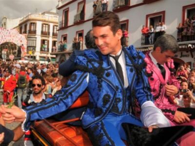 Corrida Goyesca