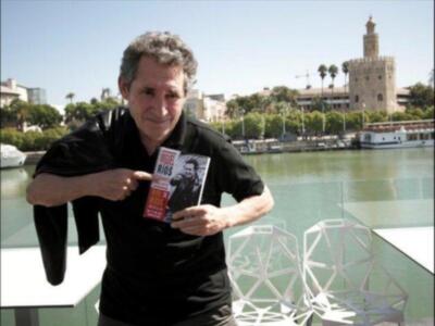 Miguel Ríos se despide en Sevilla