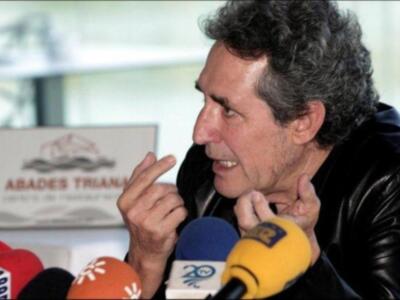 Miguel Ríos se despide en Sevilla