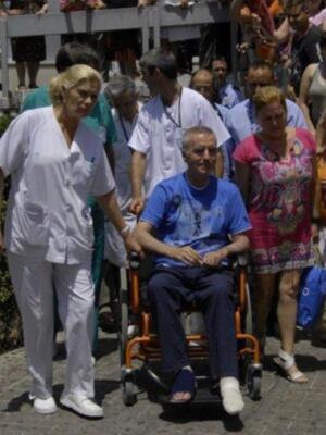 José Ortega Cano ha sido citado la el próximo 9 de septiembre para declarar ante el juez en calidad de imputado 