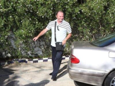 Rosa Benito aclamada como una auténtica estrella en Chipiona