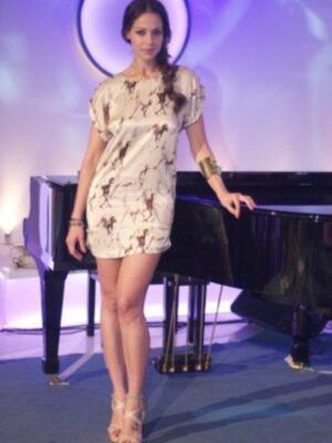 Eva González regresa a se llama copla  en su quinta temporada a canal sur televisión 