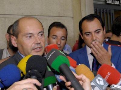 José Ortega Cano ha sido citado la el próximo 9 de septiembre para declarar ante el juez en calidad de imputado 