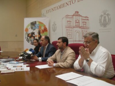 Presentado Cine y Educación en valores programa de prevención de la adicción(Cádiz)
