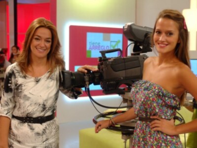 Queremos contagiar de optimismo a la gente