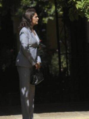 Despedida de soltera de la Duquesa de Alba el sabado