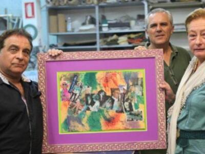 Regalos de boda de la duquesa de alba 