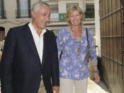 Despedida de soltera de la Duquesa de Alba el domingo