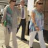 Despedida de soltera de la Duquesa de Alba el sabado