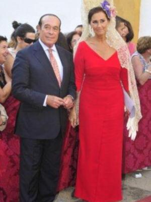 Todos los invitados al enlace del año