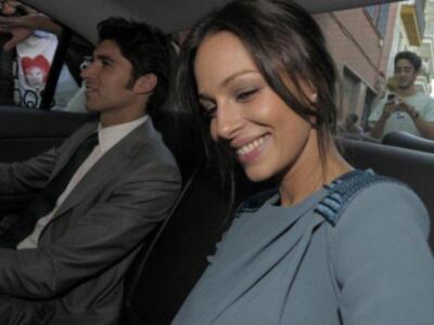 Todos los invitados al enlace del año