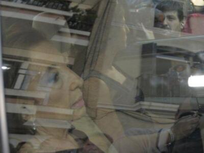 Todos los invitados al enlace del año