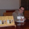 El libro Hijos del Aljarafe se presentó con gran éxito en la Casa de la Provincia