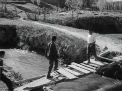 El festival de Sevilla y el Cicus presentan el ciclo Cinestán, sobre el cine de ayer y hoy en las éx repúblicas soviéticas